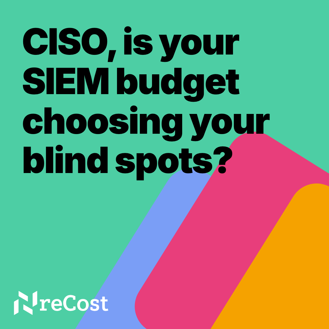 S3 Access Logs: Why They Never Reach Your SIEM